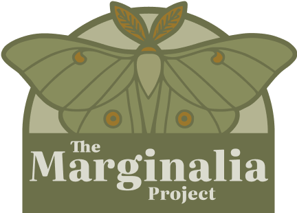 The Marginalia Project